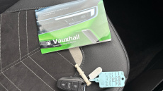 Vauxhall Corsa 1.2 Turbo Ultimate 5dr Petrol Hatchback